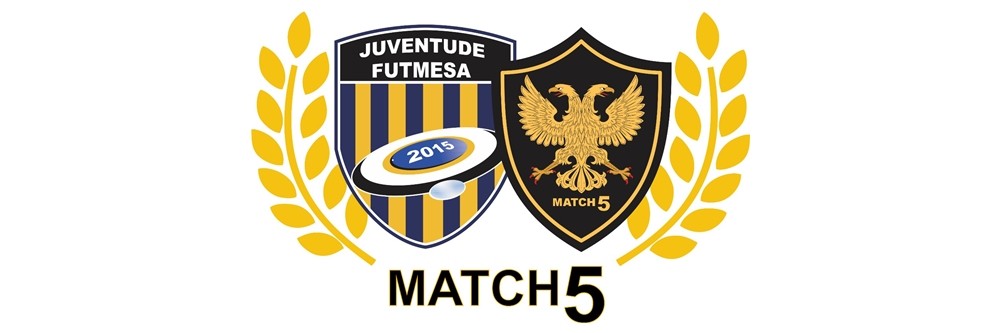 LIGA JUVENTUDE FUTMESA SSA-BA